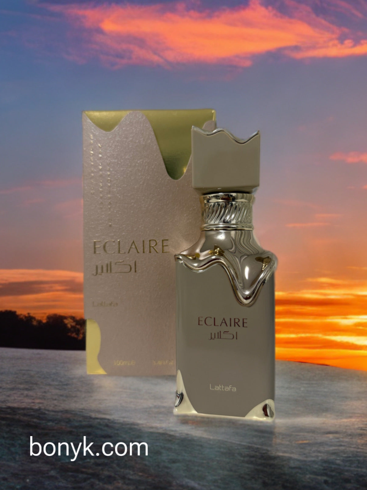 Eclaire Lattafa Perfumes