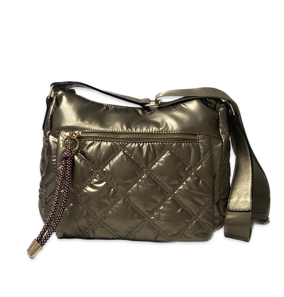 BOLSO BANDOLERA MUJER, BOLSO PEQUEÑO DE HOMBRO, BOLSO CRUZADO DE PIEL PU