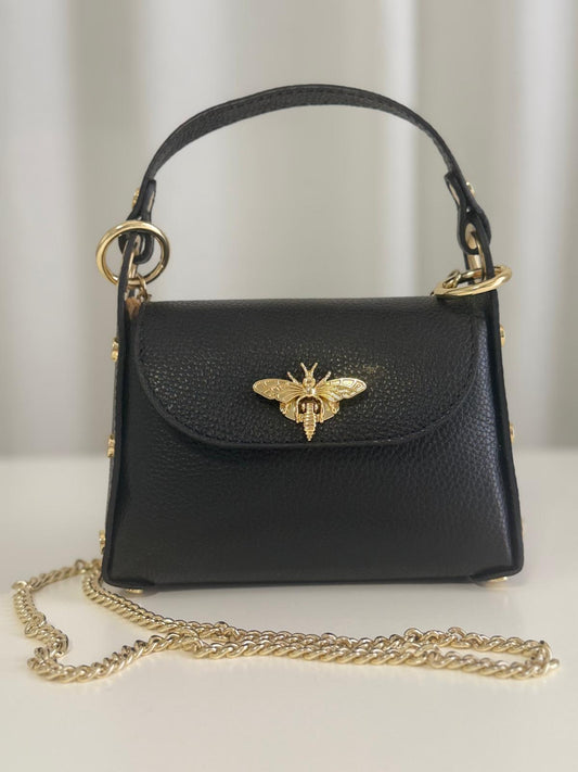 BOLSO LIBELULA